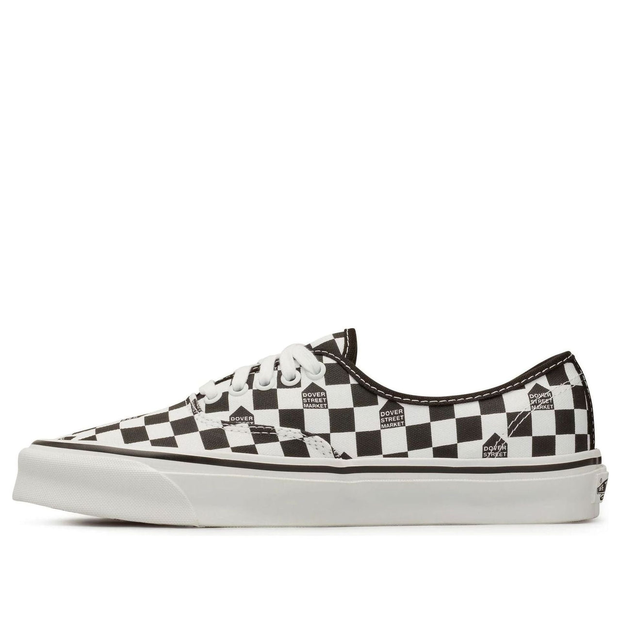 Vans x DSM UA OG Authentic LX VN0A4BV92GZ1