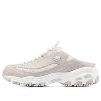 (WMNS) Skechers DLites 1.0 896088-LAV