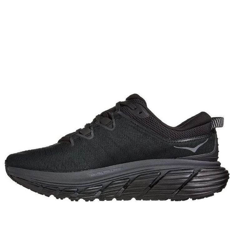 HOKA ONE ONE Gaviota 3 'Black' 1113520-BBLC
