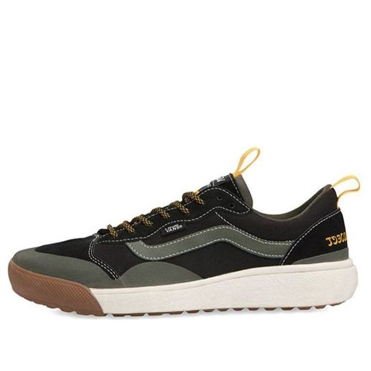 Vans UltraRange EXO SE 'Black Gum' VN0A4UWM537