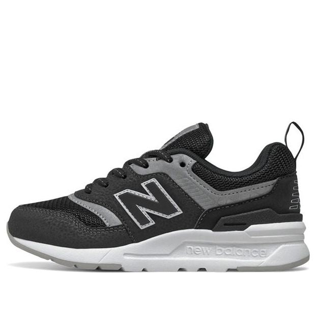 New Balance Kids' 997H Black PR997HFI