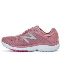 (WMNS) New Balance 860 Wide 'Purple Pink White' W860A10