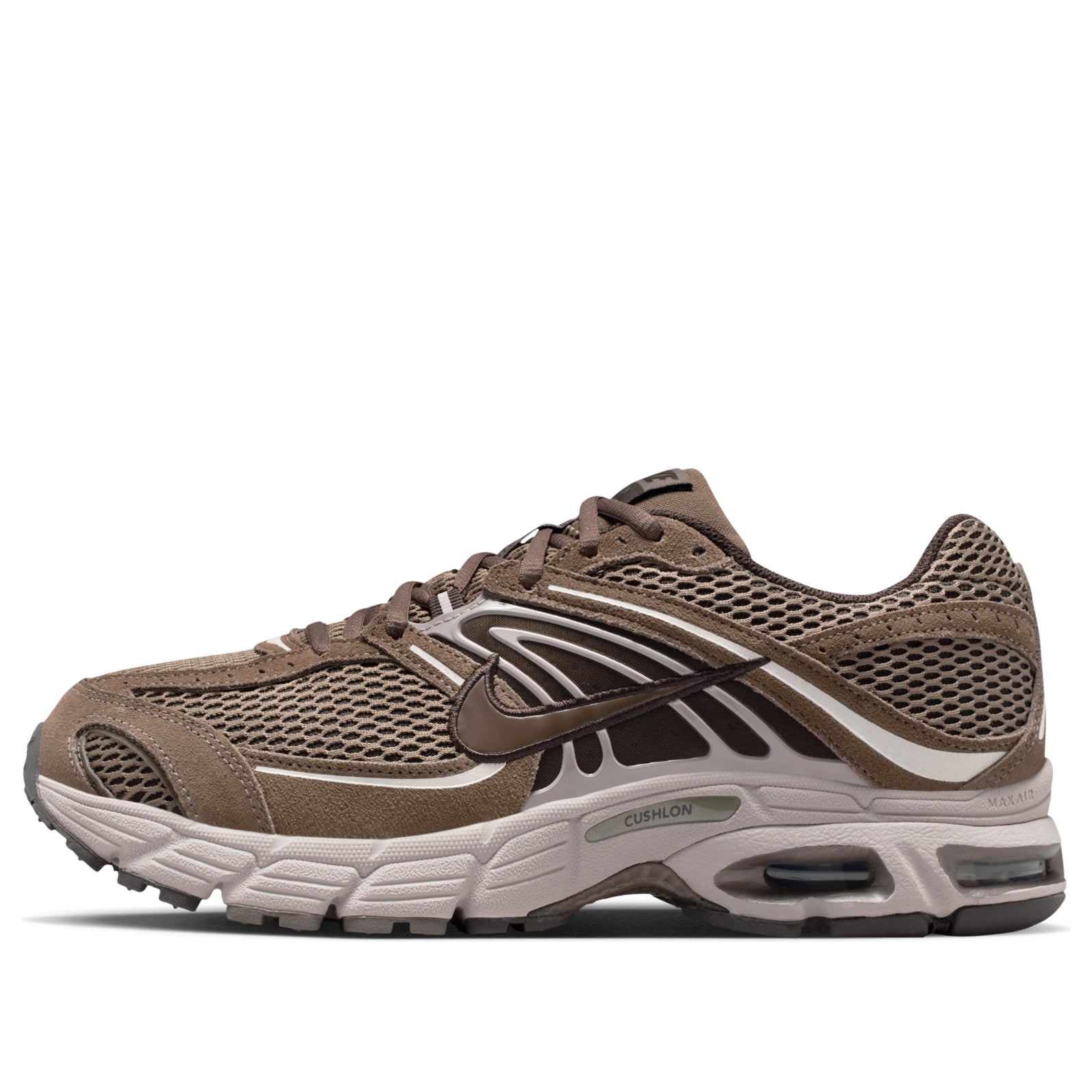 Nike Air Max Moto 2K 'Ironstone Velvet Brown' IQ4924-004