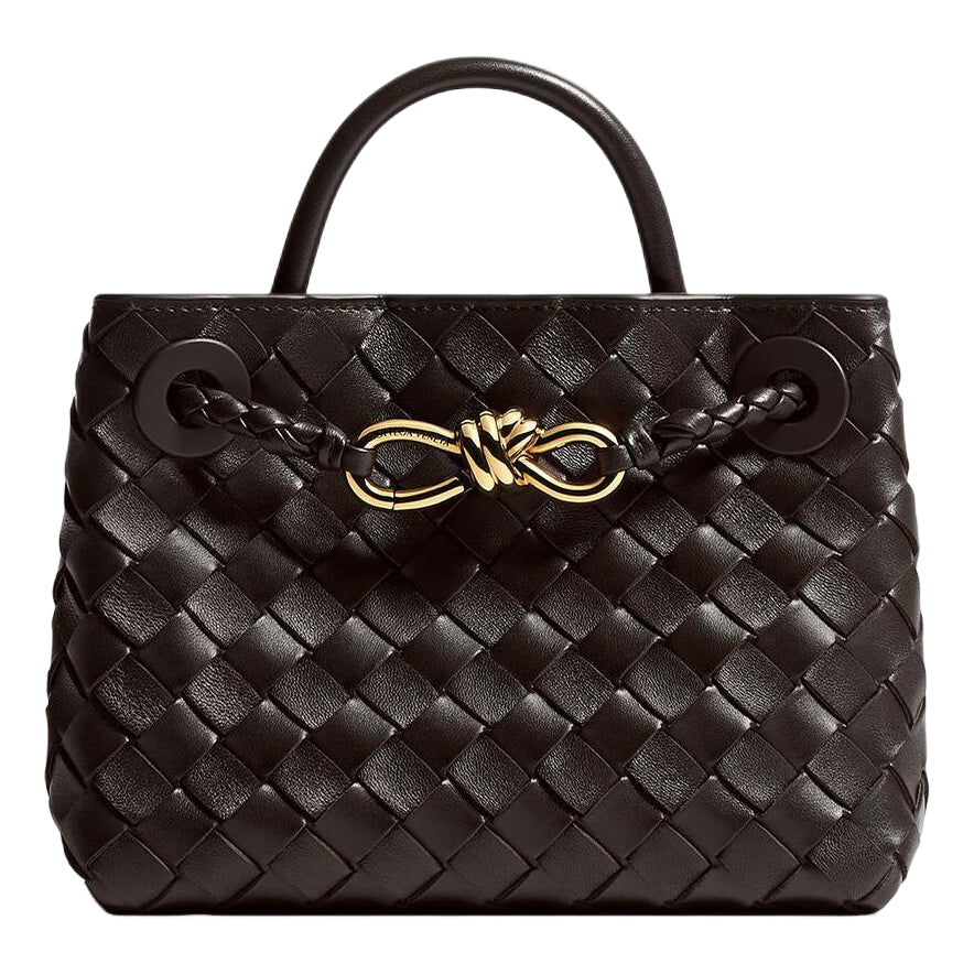 (WMNS) Bottega Veneta Mini Andiamo 'Mini Andiamo' 874957VCPP12272