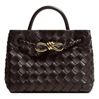 (WMNS) Bottega Veneta Mini Andiamo 'Mini Andiamo' 874957VCPP12272