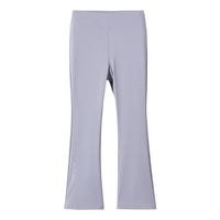 (GS) Mizuno Track Pants 'Grey' K1197
