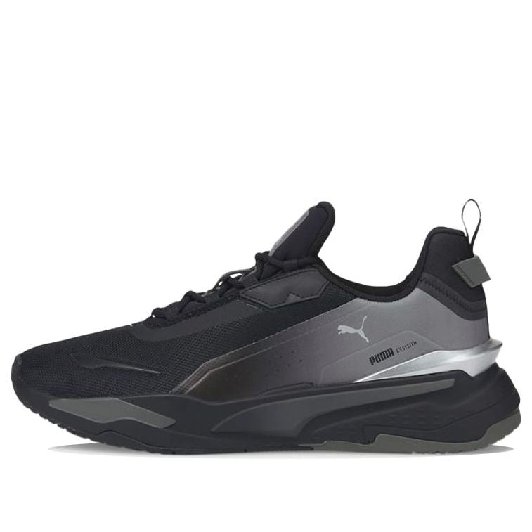 PUMA RS-Fast Unmarked 'Black Castle Rock' 385560-02