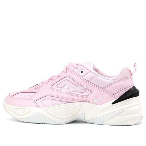(WMNS) Nike M2K Tekno Pink Foam AO3018-600