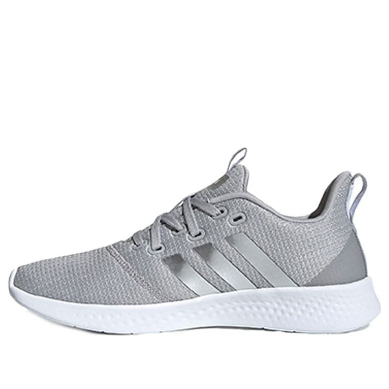 (WMNS) adidas Puremotion 'Grey Silver Metallic' FW8667