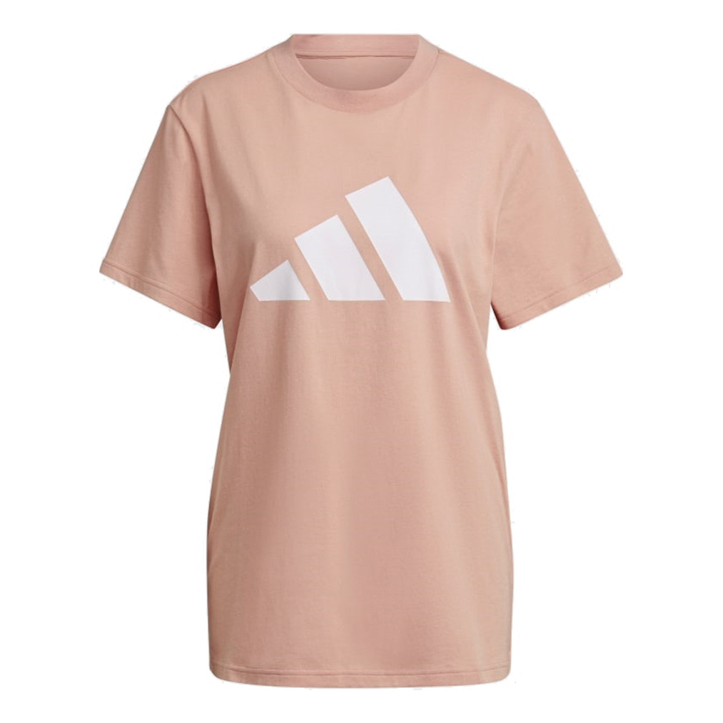 (WMNS) adidas W FI 3B Tee 'Rose' (Asia Sizing) H24101