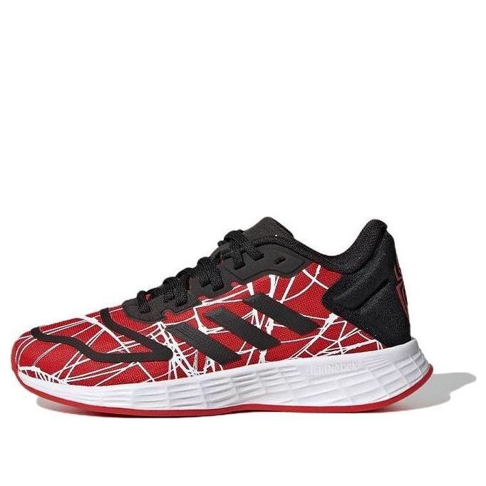 (GS) adidas x Marvel Duramo 10 'Spider-Man: Miles Morales' GY6627