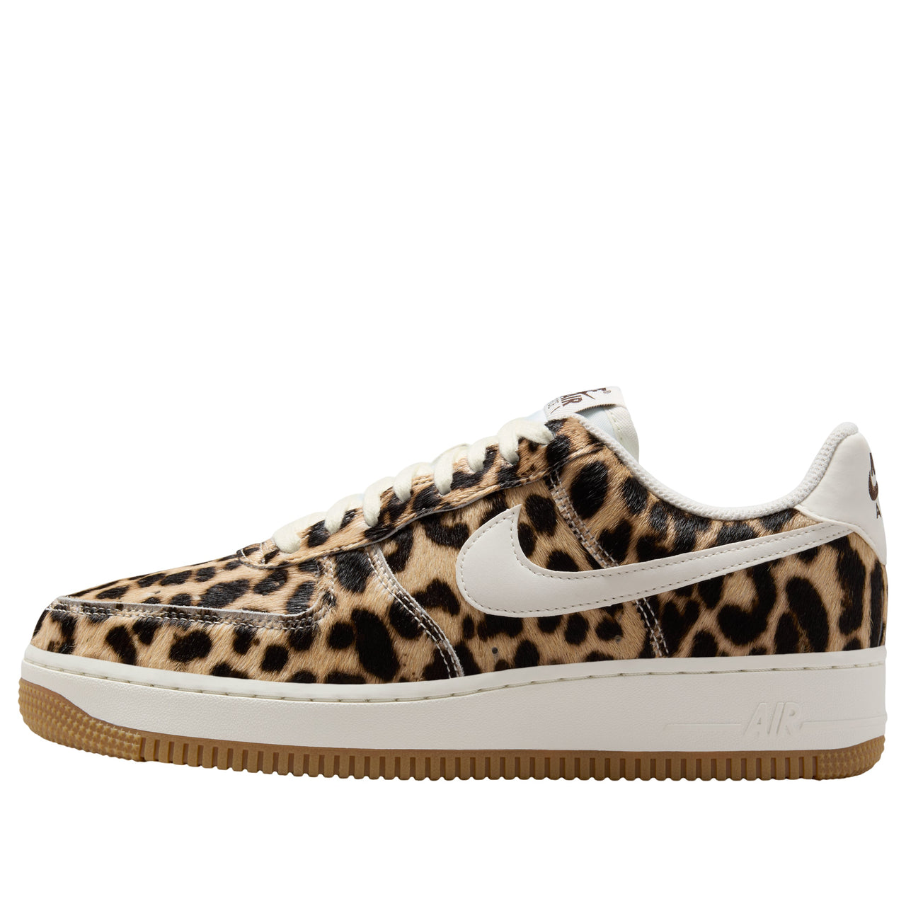 (WMNS) Nike Air Force 1 Low 'Leopard' IB7695-200
