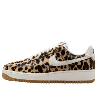 (WMNS) Nike Air Force 1 Low 'Leopard' IB7695-200