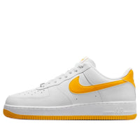 Nike Air Force 1 Low 'White University Gold' FJ4146-105
