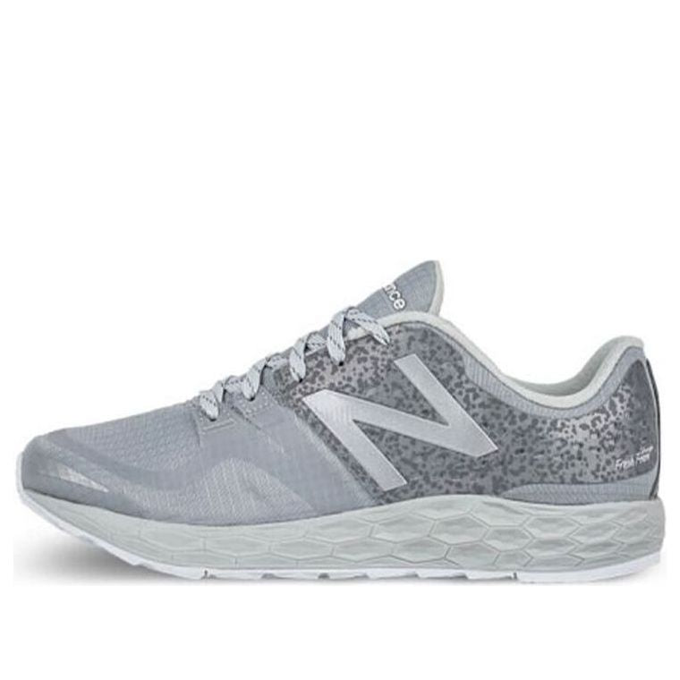 New Balance Fresh Foam Vongo Moon Phase Low Cut Grey 'Gray White' MVNGOSL