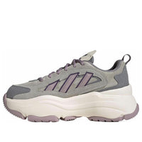 (WMNS) adidas Ozgaia 'Grey Purple' JS1658