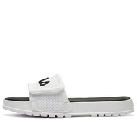 FILA Ponza Fashion White Slippers F12M124624FWT