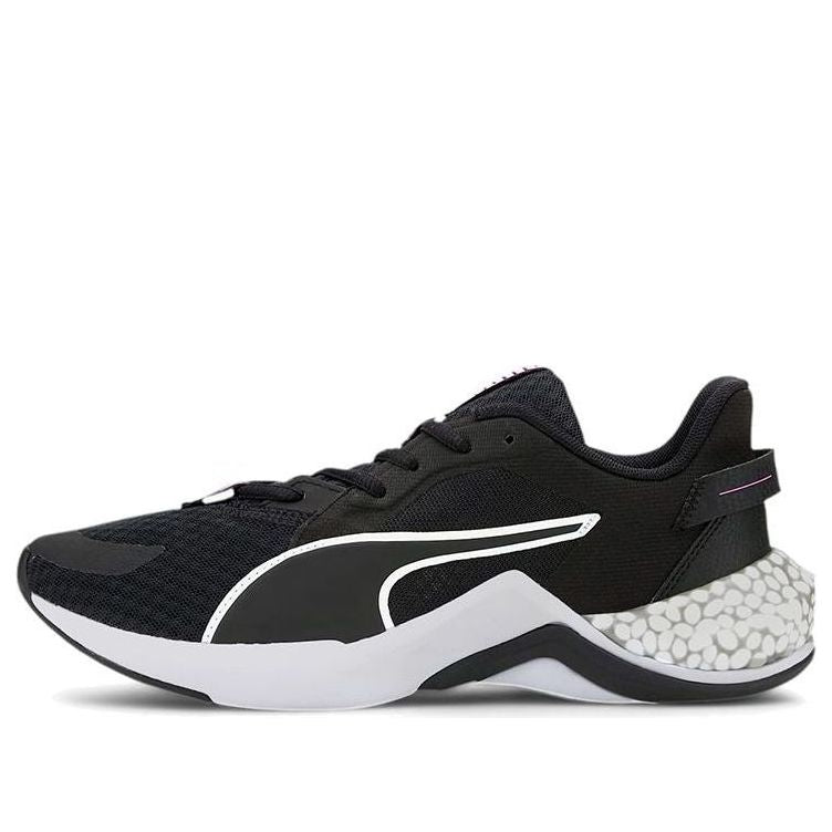 (WMNS) PUMA Hybrid Nx Ozone 'Black White Pink' 193109-06
