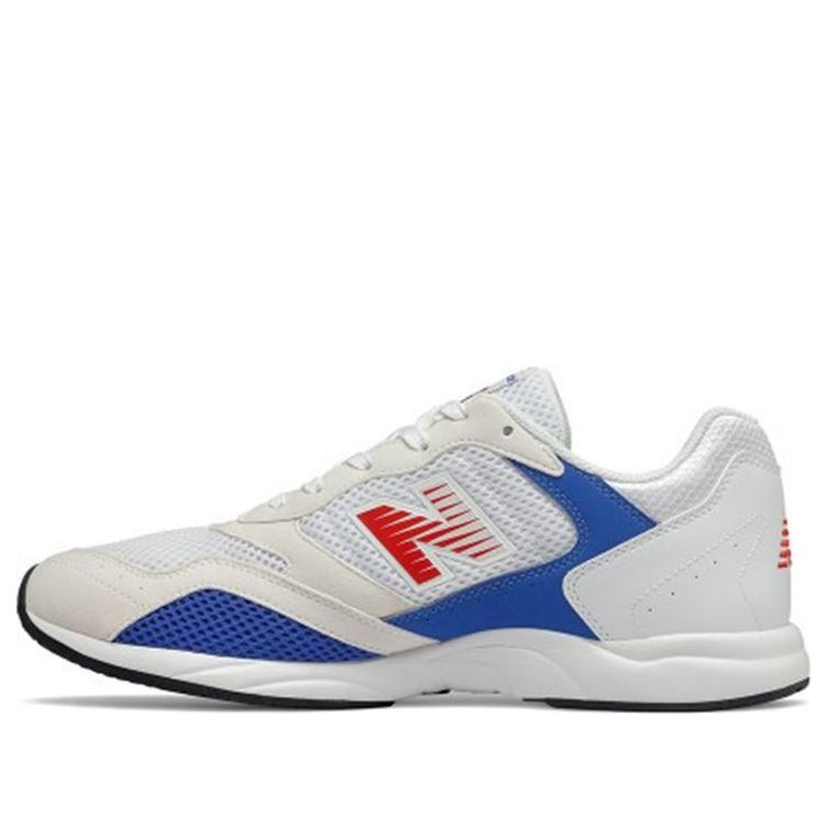 New Balance RC205 'White Red Blue' RC205AA