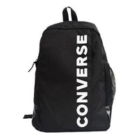 Converse Speed 2 Backpack 'Black' 10018262-A02