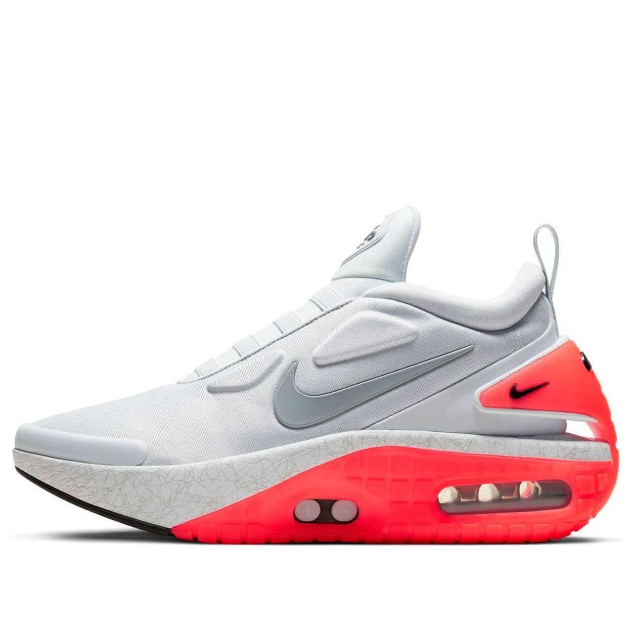 Nike Adapt Auto Max 'Infrared' CZ0232-002