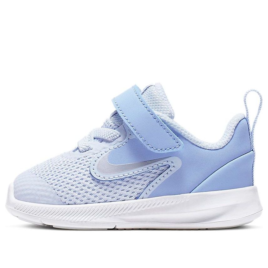 (TD) Nike Downshifter 9 'Half Blue' AR4137-401