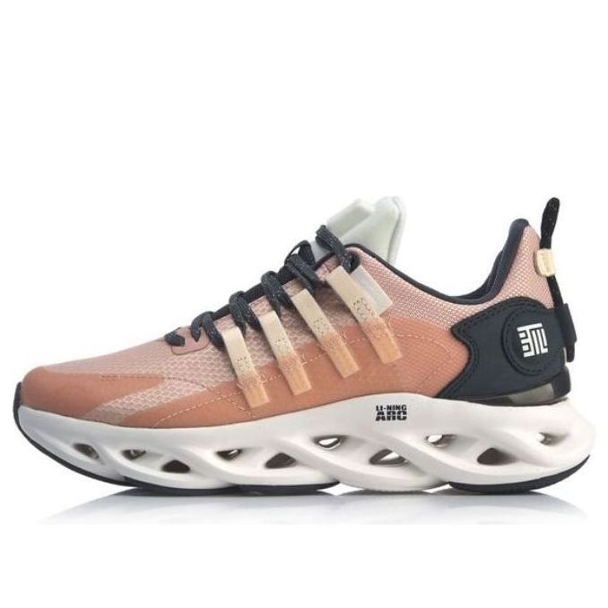 (WMNS) Li-Ning Arc 'Pink' ARHP288-4