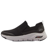Skechers Arch Fit-Banlin Loafers Black 232043-BKW