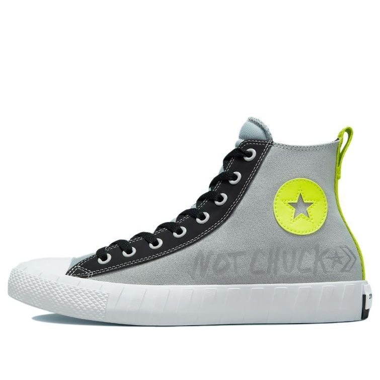 Converse UNT1TL3D High 'Not A Chuck - Ash Stone' 170995C