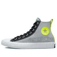 Converse UNT1TL3D High 'Not A Chuck - Ash Stone' 170995C