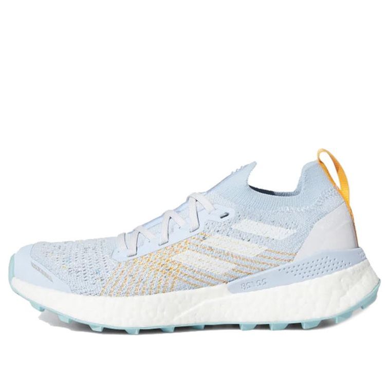 (WMNS) adidas Terrex Two Ultra Parley Trail 'Blue' EF2192