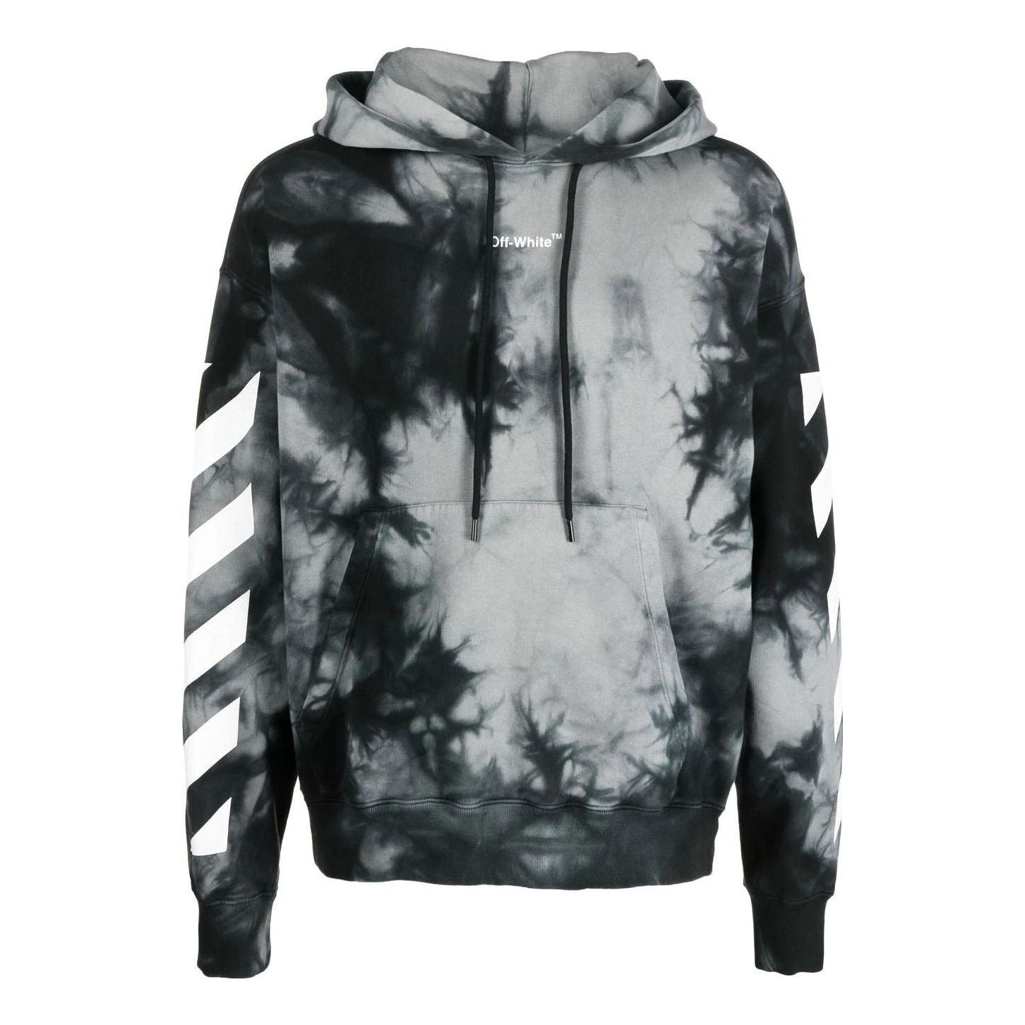 Off-White FW22 Logo OMBB085F22FLE01007010