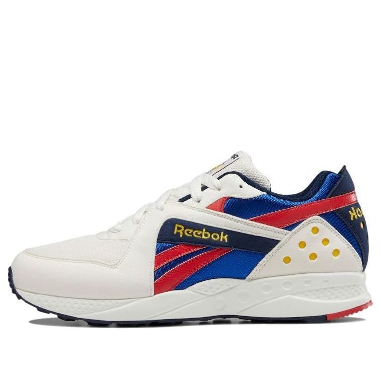 Reebok Pyro Ivory/Red DV7293