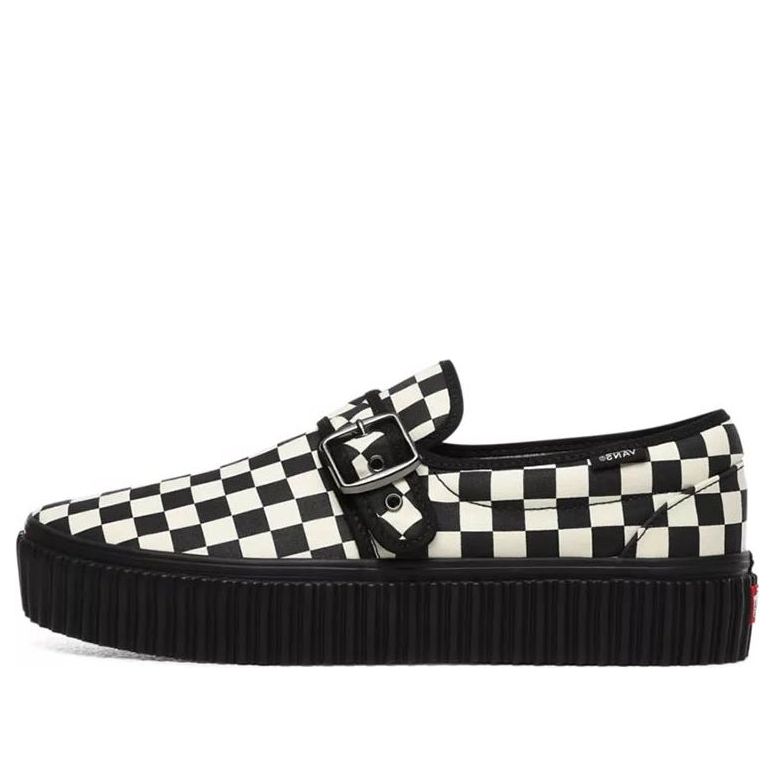 Vans Style 47 Creeper 'Checkerboard' VN0A4U1BTYQ