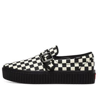 Vans Style 47 Creeper 'Checkerboard' VN0A4U1BTYQ