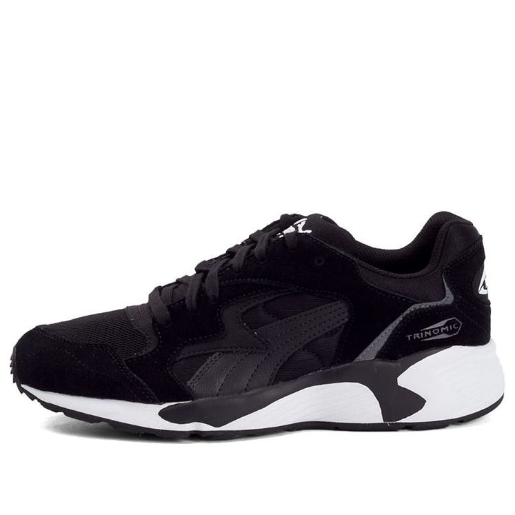 PUMA Prevail Shoes Black/Grey 363131-01