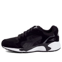 PUMA Prevail Shoes Black/Grey 363131-01