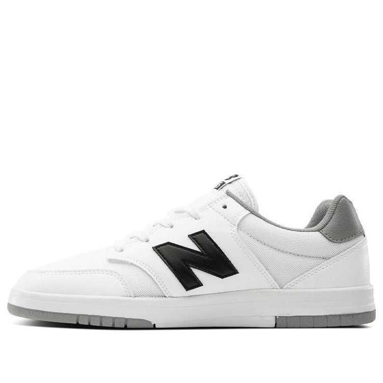 New Balance All Coasts 425 White/Black AM425WWB