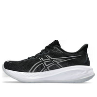 (WMNS) ASICS GEL-Cumulus 26 'Black White' 1012B600-002