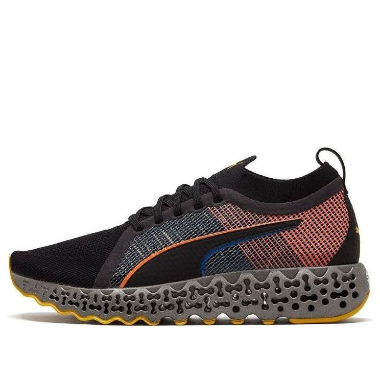 PUMA Calibrate Runner 'Mono Pack - Black' 194503-01