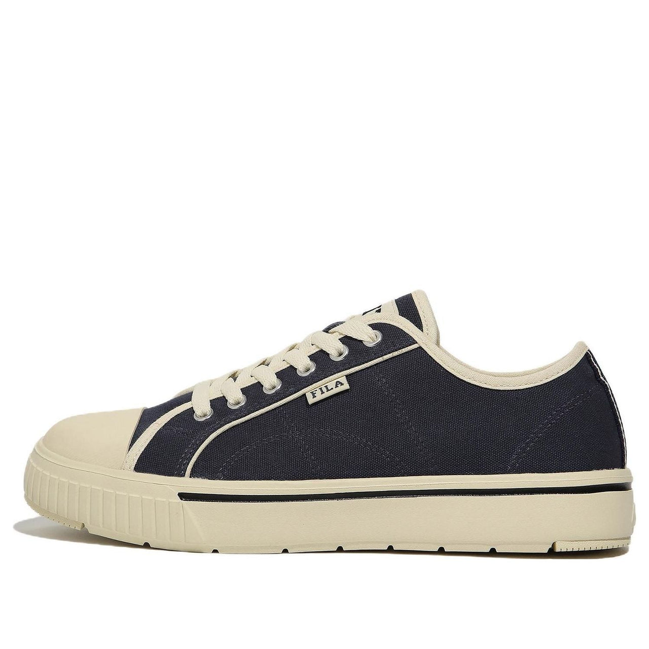 FILA Courtlight 'Dark Blue' 1TM01781F_896