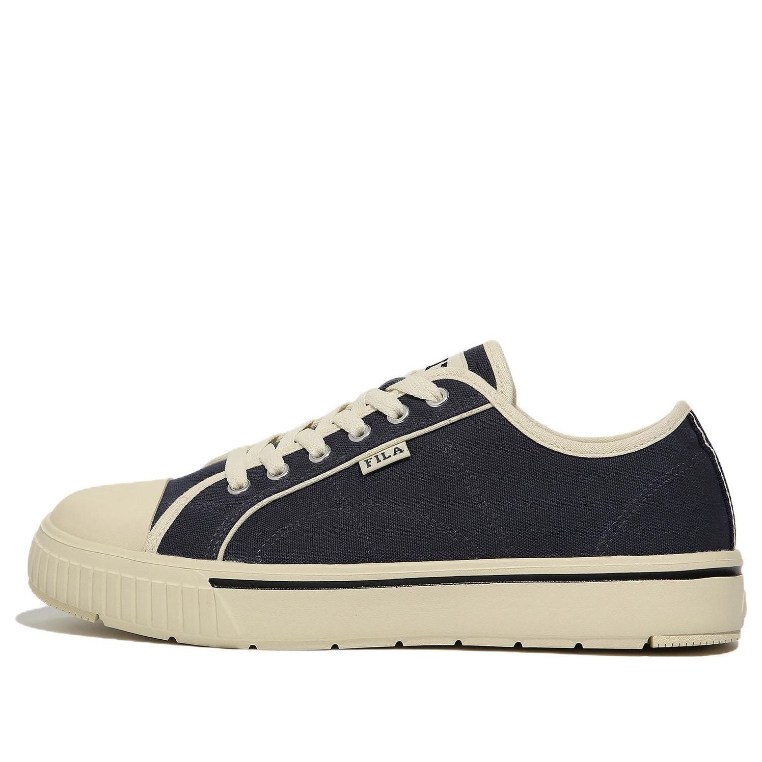 FILA Courtlight 'Dark Blue' 1TM01781F_896