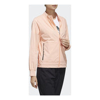 (WMNS) adidas Sports Jacket Pink EH3920