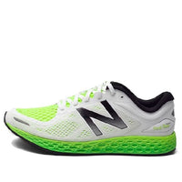 New Balance Fresh Foam Zante v2 'White Green' MZANTHT2