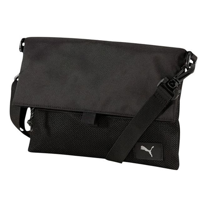 PUMA Energy Sacoche Training Kit Bag 'Black' 076846-01