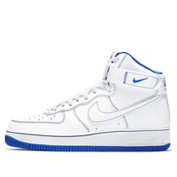 Nike Air Force 1 High 'Royal Blue' CV1753-101