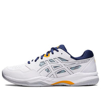 ASICS Gel Renma 'White Deep Ocean' 1071A068-103