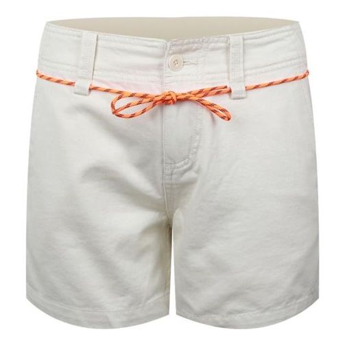 Converse Sport Shorts Asia Sizing 'White Red' 10018962-A01