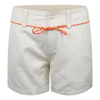 Converse Sport Shorts Asia Sizing 'White Red' 10018962-A01