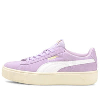 (WMNS) PUMA Vikky Stacked Light-Purple 369144-18